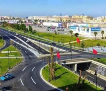 Appart Tanger Paname - 21