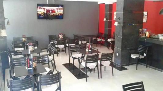 Appart Tanger Paname - 92