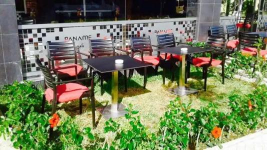 Appart Tanger Paname - 97
