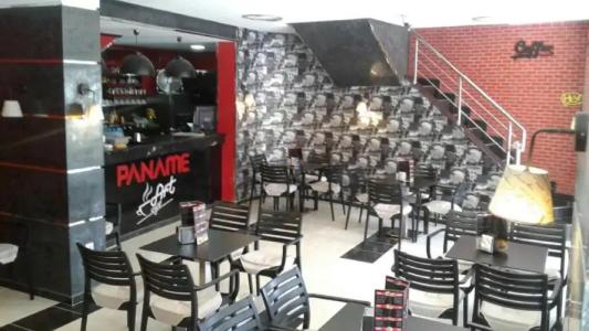 Appart Tanger Paname - 87