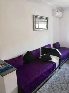 Appart Tanger Paname - 52