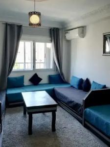 Appart Tanger Paname - 53