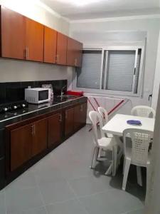 Appart Tanger Paname - 34