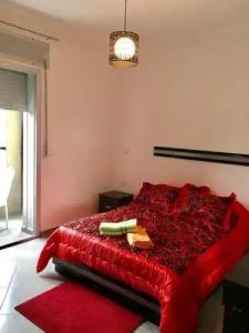 Appart Tanger Paname - 102