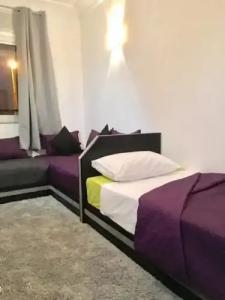 Appart Tanger Paname - 40