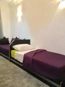 Appart Tanger Paname - 42