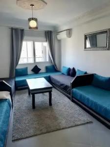 Appart Tanger Paname - 54