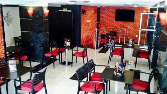 Appart Tanger Paname - 98
