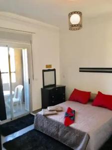Appart Tanger Paname - 103