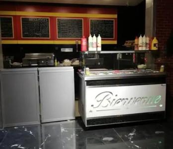 Appart Tanger Paname - 10