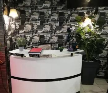 Appart Tanger Paname - 24