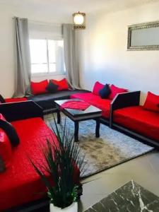 Appart Tanger Paname - 107