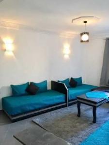 Appart Tanger Paname - 110
