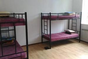 Tulskiy Hostel on Demidovskaya, Tula