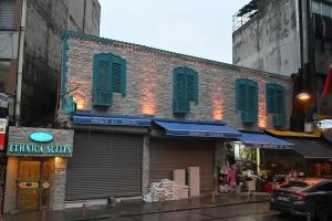 Ethnica Suites, Istanbul
