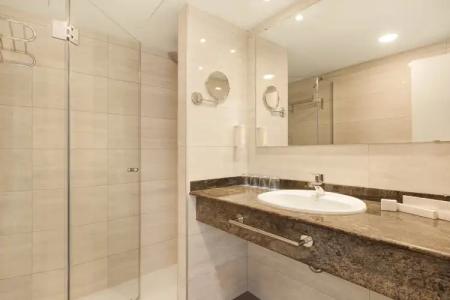 Aluasun Continental Park & Apartments - 24