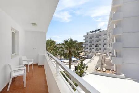 Aluasun Continental Park & Apartments - 18