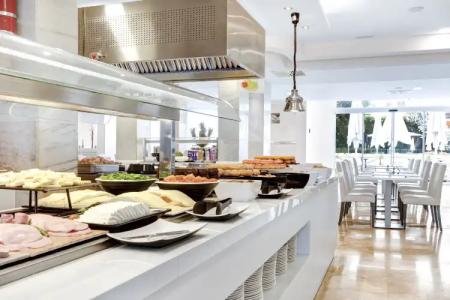 Aluasun Continental Park & Apartments - 31