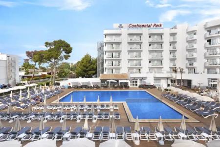 Aluasun Continental Park & Apartments - 45