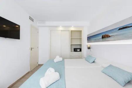 Aluasun Continental Park & Apartments - 3