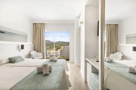 Aluasun Continental Park & Apartments - 19