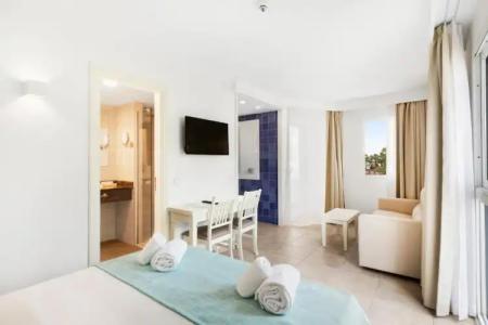 Aluasun Continental Park & Apartments - 64