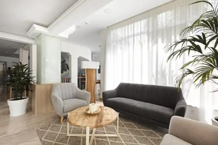 Aluasun Continental Park & Apartments - 11