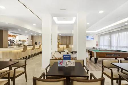 Aluasun Continental Park & Apartments - 28