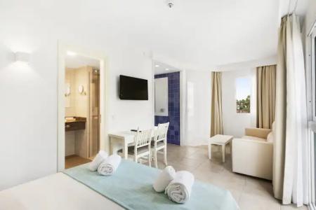 Aluasun Continental Park & Apartments - 9