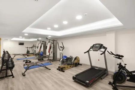 Aluasun Continental Park & Apartments - 35