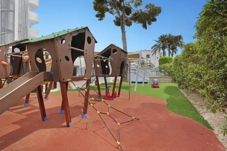 Aluasun Continental Park & Apartments - 36