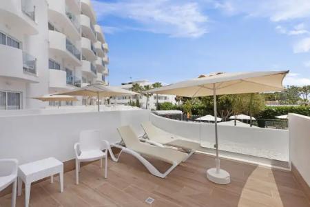 Aluasun Continental Park & Apartments - 22