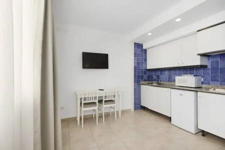 Aluasun Continental Park & Apartments - 68