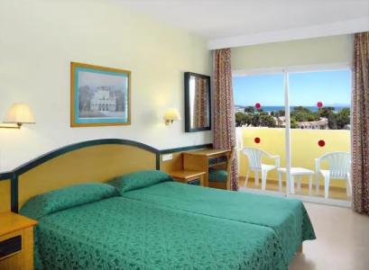 Aluasun Continental Park & Apartments - 7