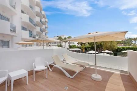 Aluasun Continental Park & Apartments - 58