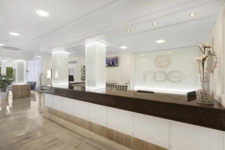 Aluasun Continental Park & Apartments - 2