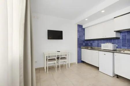 Aluasun Continental Park & Apartments - 21