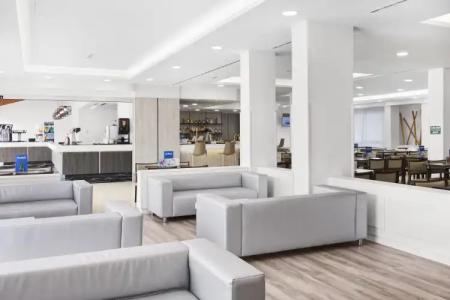 Aluasun Continental Park & Apartments - 37