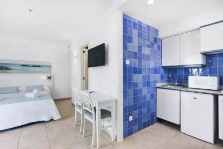 Aluasun Continental Park & Apartments - 8