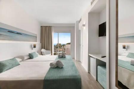 Aluasun Continental Park & Apartments - 54