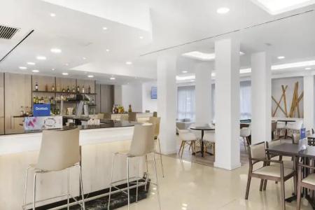 Aluasun Continental Park & Apartments - 32