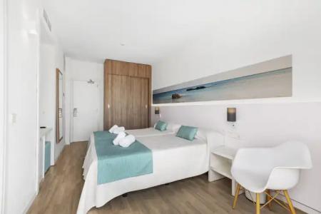 Aluasun Continental Park & Apartments - 13