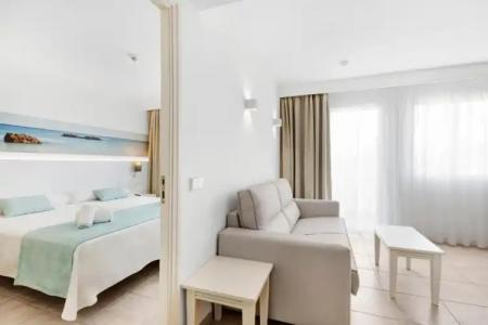 Aluasun Continental Park & Apartments - 61