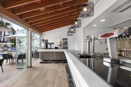 Aluasun Continental Park & Apartments - 29