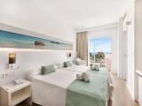 Double room with sea view