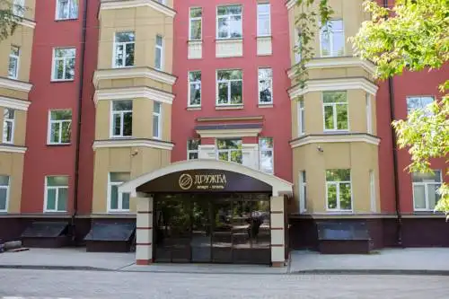 Druzhba - 0