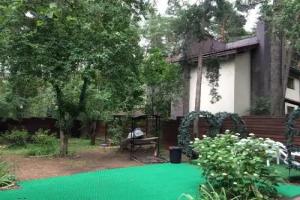 Family Home Forest Escape Cottage, Kratovo