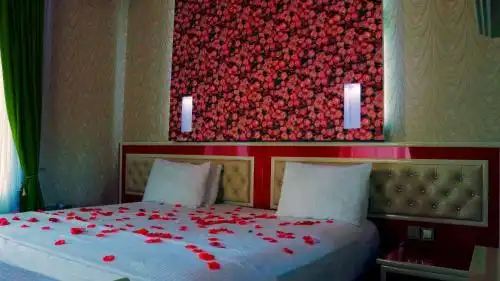 Inci Design & Hostel - 2