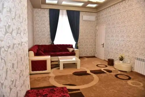 Inci Design & Hostel - 7