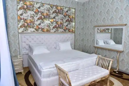 Inci Design & Hostel - 21